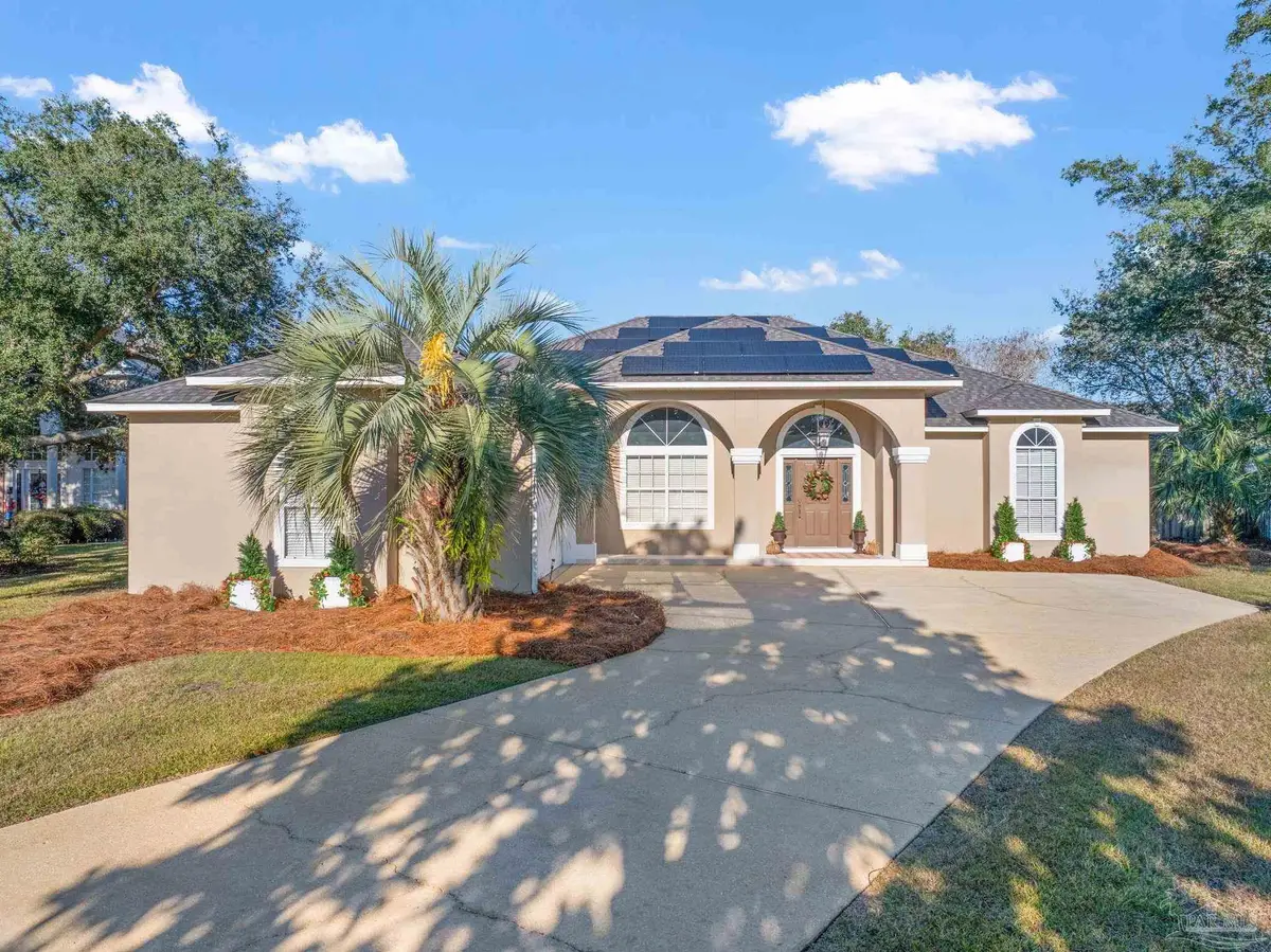 1196 Mary Lou Ln, Gulf Breeze, FL 32563 - Image #1