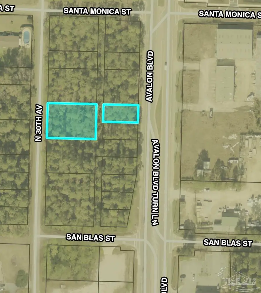 000 30th Ave, Milton, FL 32583 - Image #3