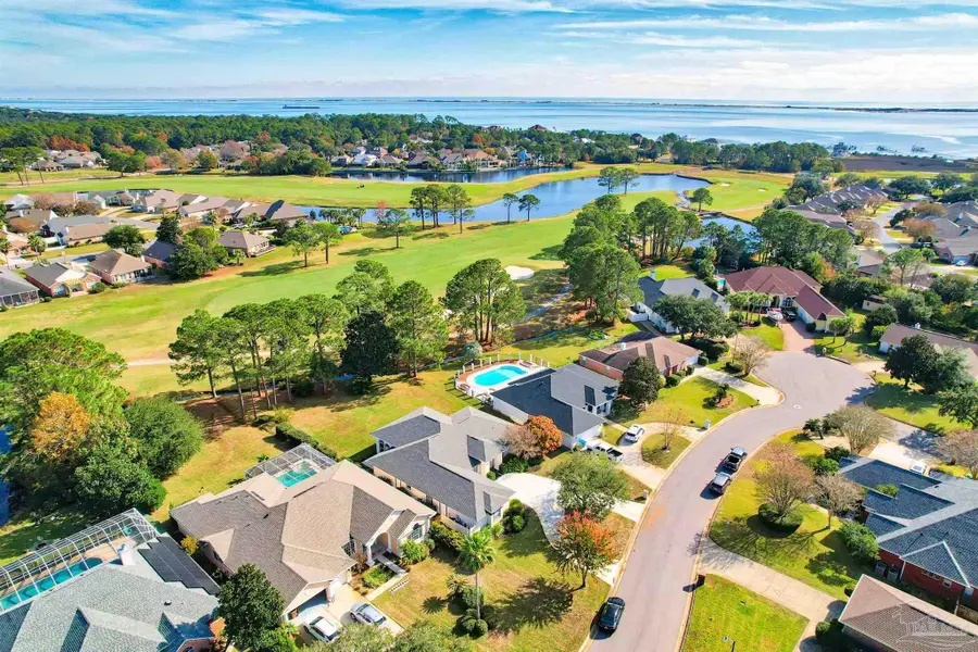 1328 Tour Dr, Gulf Breeze, FL 32563 - Image #2