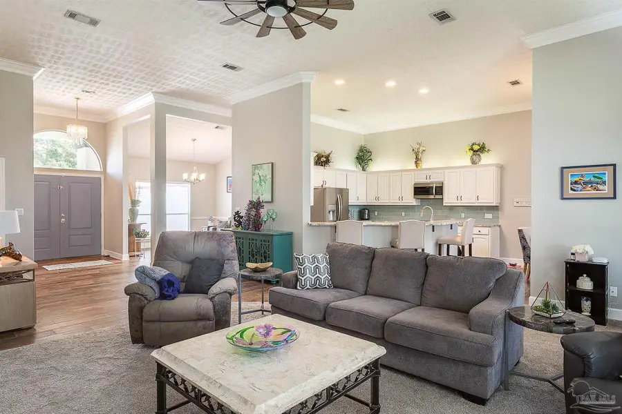 1328 Tour Dr, Gulf Breeze, FL 32563 - Image #3