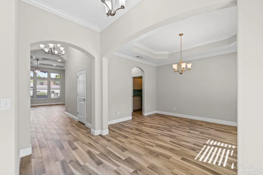 7166 Jasper St, Navarre, FL 32566 - Image #3