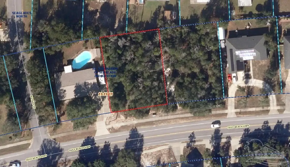 11100 Gulf Beach Hwy, Pensacola, FL 32507 - Image #1