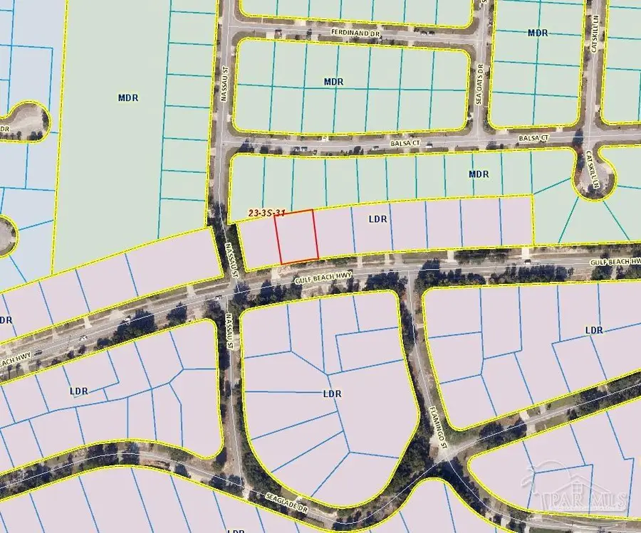 11100 Gulf Beach Hwy, Pensacola, FL 32507 - Image #3