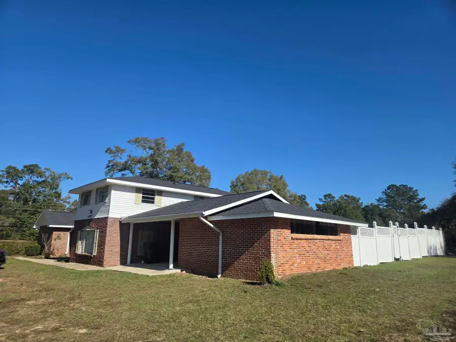 6001 W Hwy 4, Century, FL 32535 - Image #3