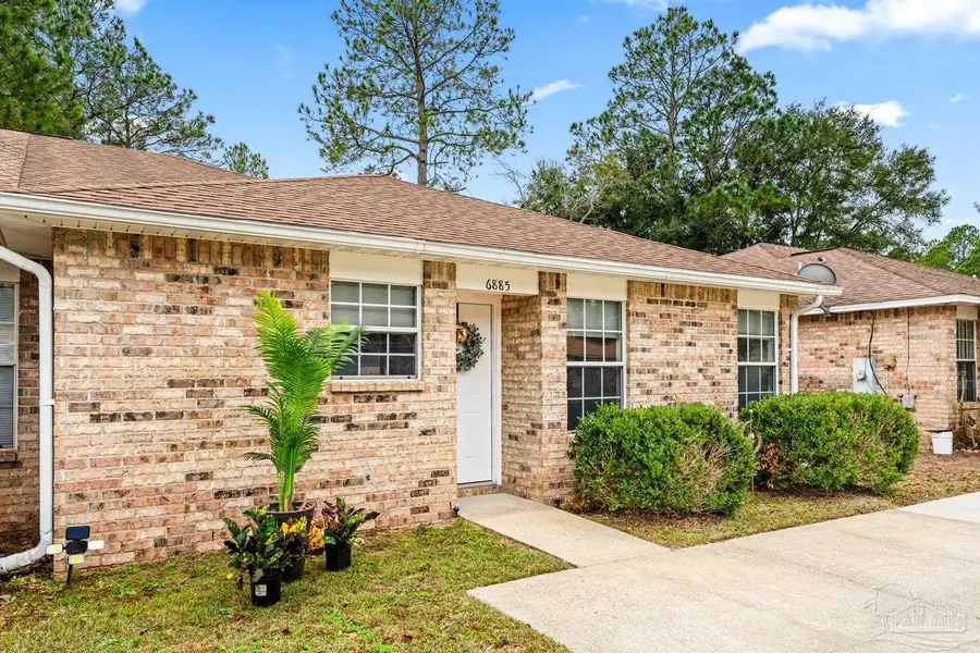 6885 Kapok Dr, Milton, FL 32583 - Image #3