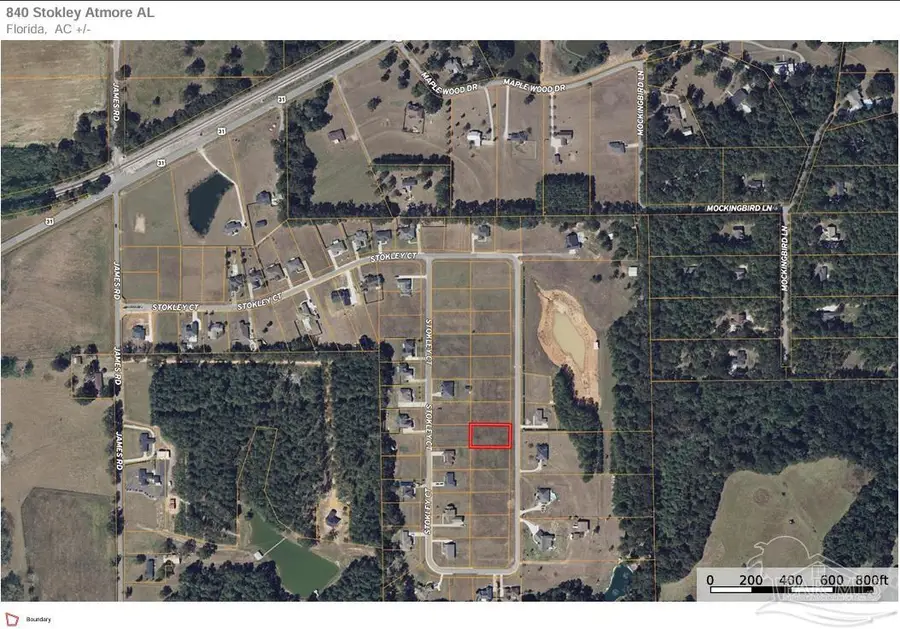 840 Stokley Ct, Atmore, AL 36504 - Image #2