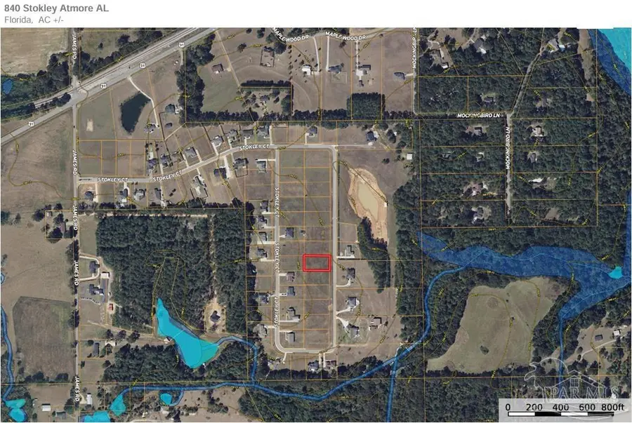 840 Stokley Ct, Atmore, AL 36504 - Image #3