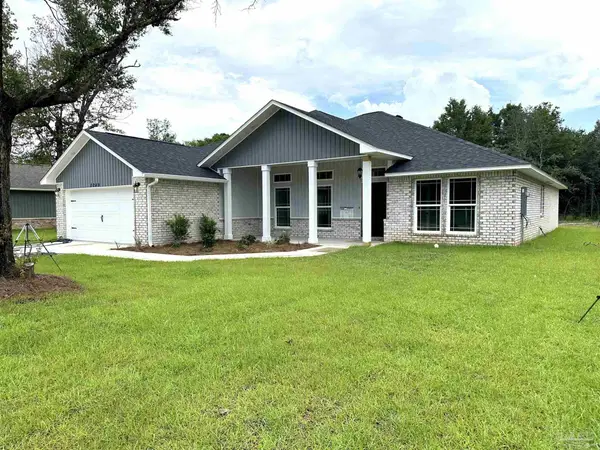5263 Barnett Rd, Pace, FL 32571