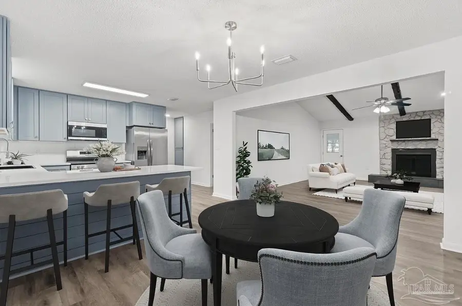 910 Whisperwood Ln, Fort Walton Beach, FL 32547 - Image #3