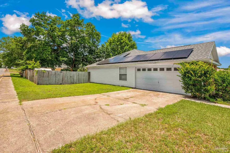 9803 Knollview Dr, Pensacola, FL 32514 - Image #3