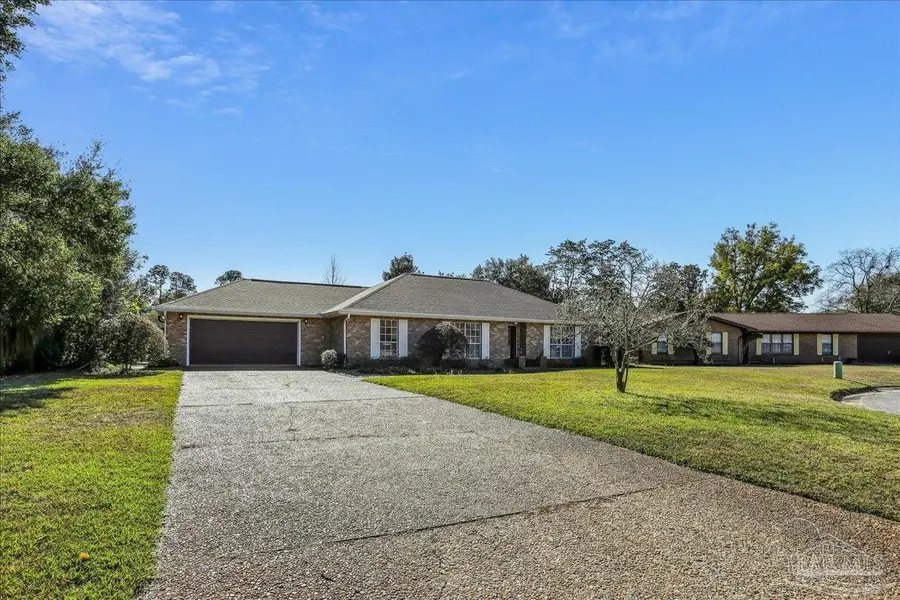 421 Bunker Hill Dr, Pensacola, FL 32506 - Image #3