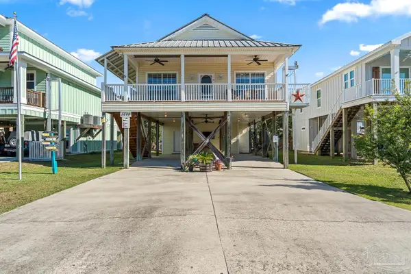 5644 Bayou Saint John Ave, Orange Beach, AL 36561