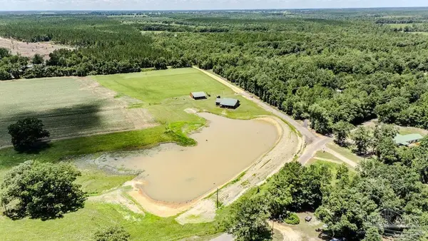 39 Preacher Ln, Jay, FL 32565