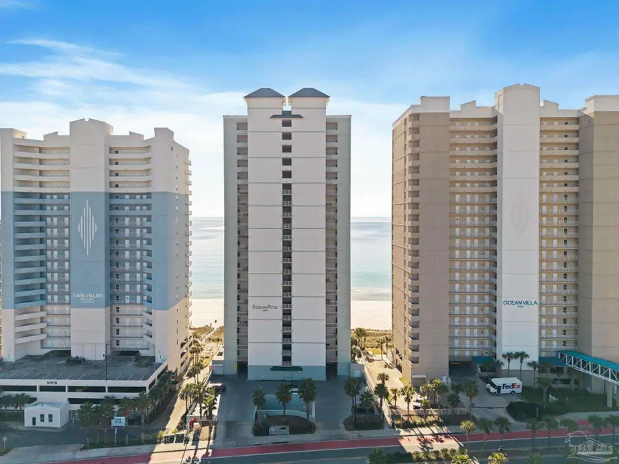 10611 Front Beach Rd #1303, Panama City Beach, FL 32407 - Image #2