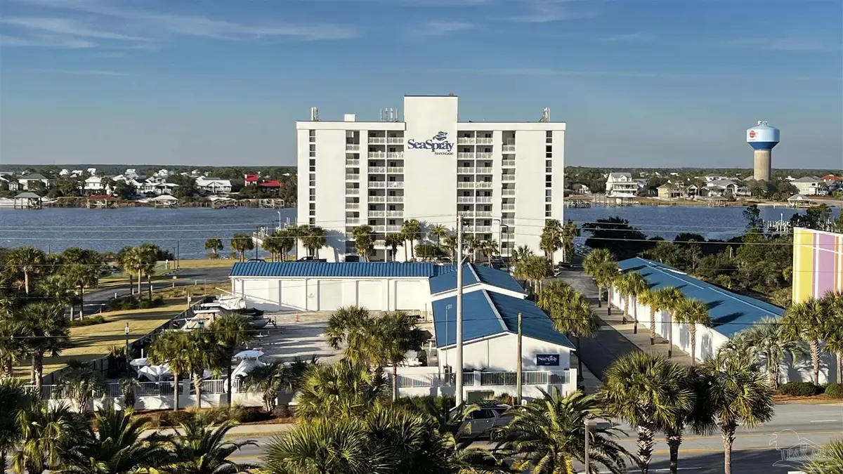 16284 Perdido Key Dr #712, Pensacola, FL 32507 - Image #1