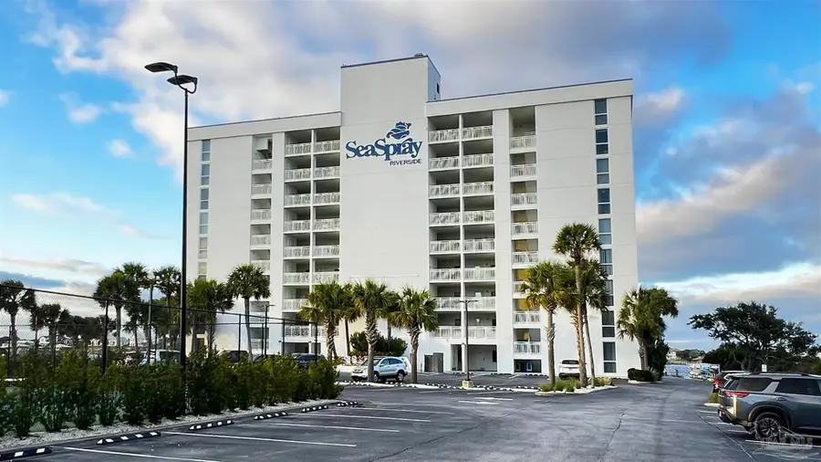 16284 Perdido Key Dr #712, Pensacola, FL 32507 - Image #3