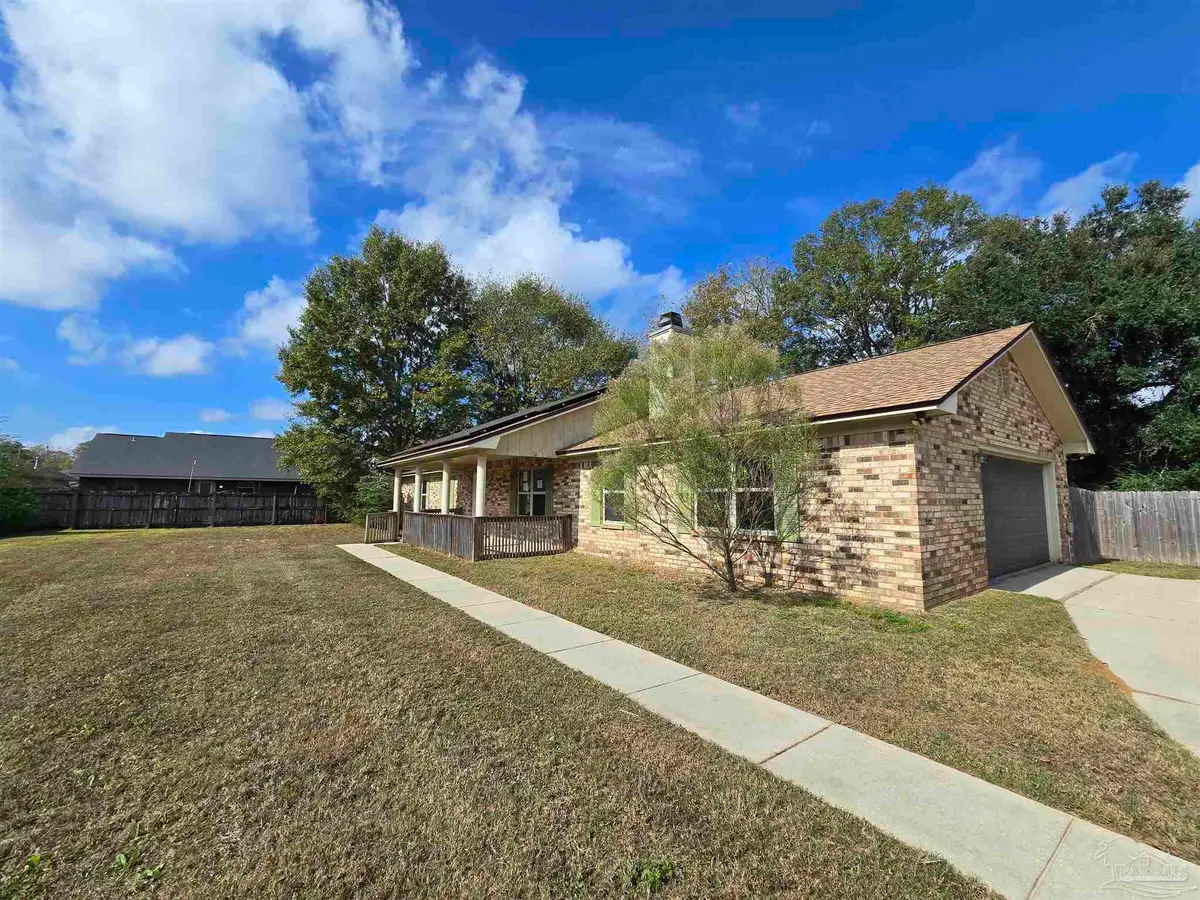 8911 Fullham Ct, Pensacola, FL 32534 - Image #1