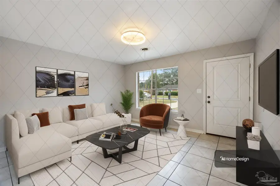 4664 Geneva Dr, Pensacola, FL 32526 - Image #2