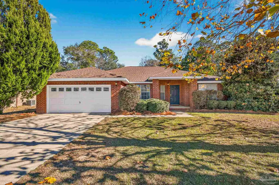 6050 Antelope St, Milton, FL 32570 - Image #2