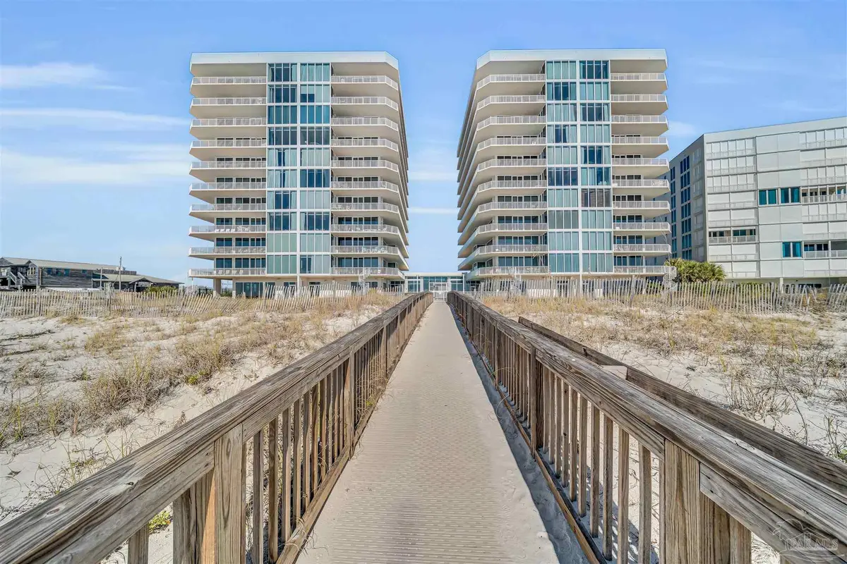 17361 Perdido Key Dr #1002W, Perdido Key, FL 32507 - Image #1
