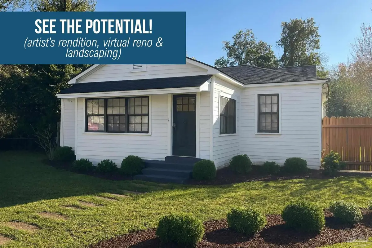 305 Greve Rd, Pensacola, FL 32507 - Image #1