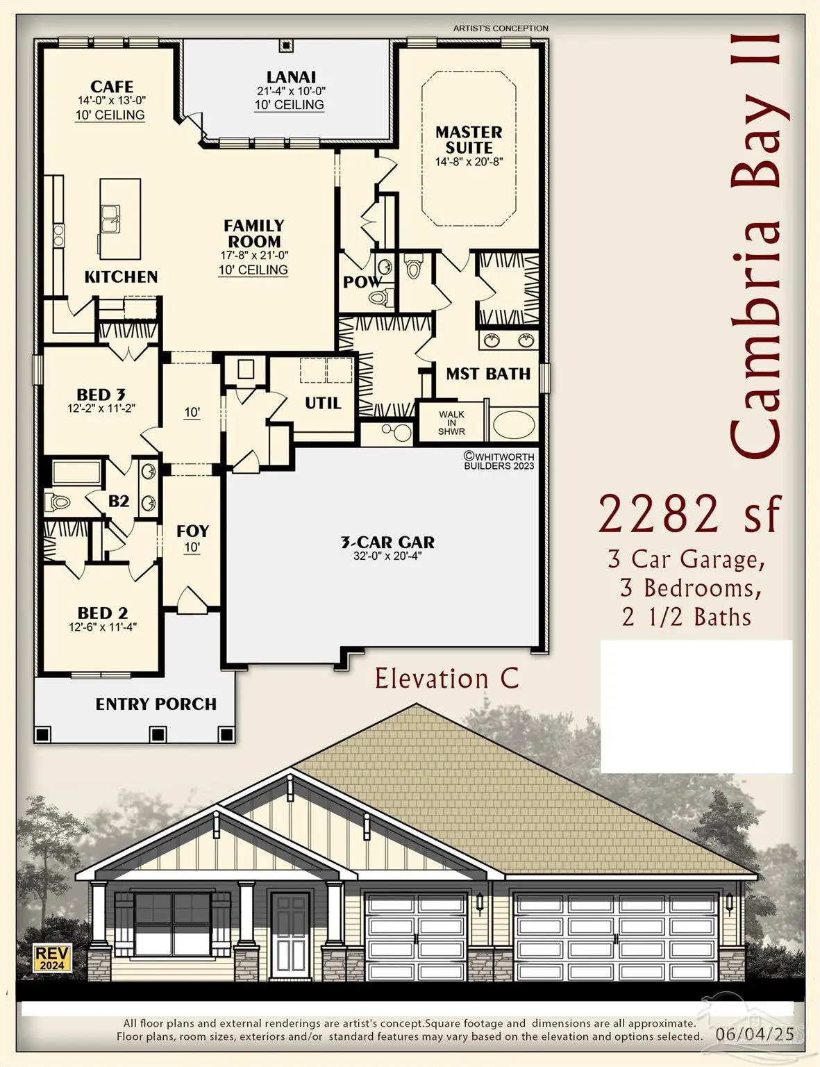 4812 Red Oak Dr, Milton, FL 32583 - Image #1