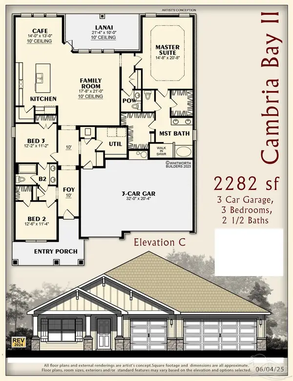 4812 Red Oak Dr, Milton, FL 32583