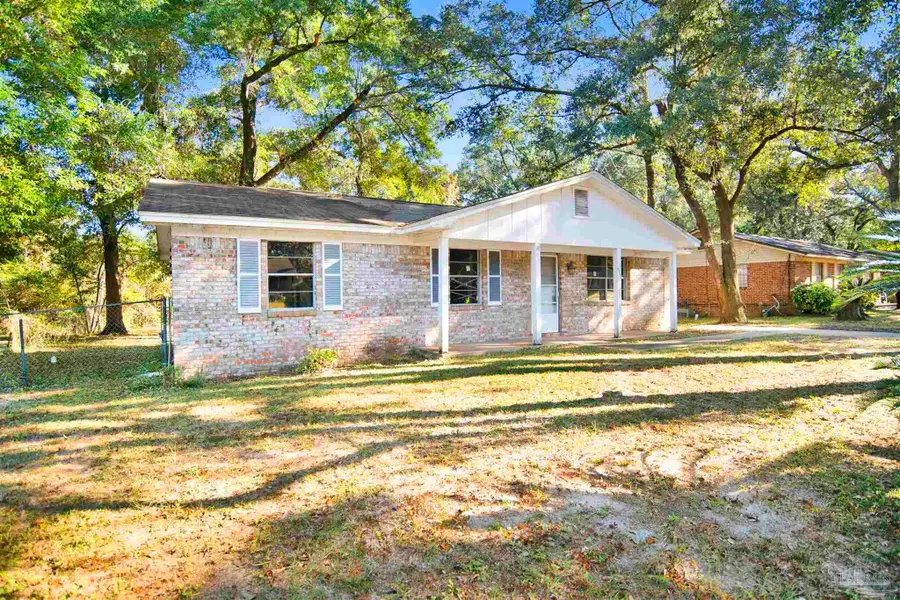 6250 Luther St, Pensacola, FL 32503 - Image #2
