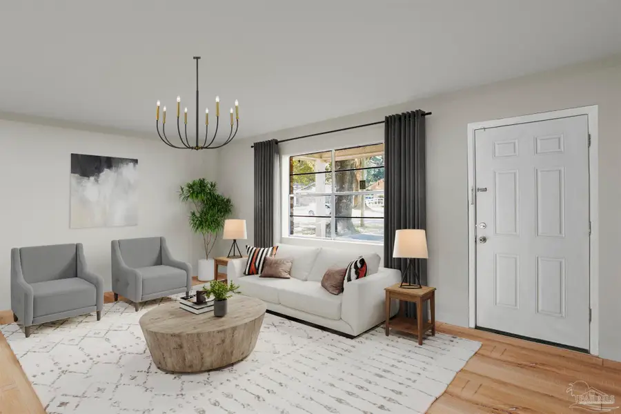 6250 Luther St, Pensacola, FL 32503 - Image #3