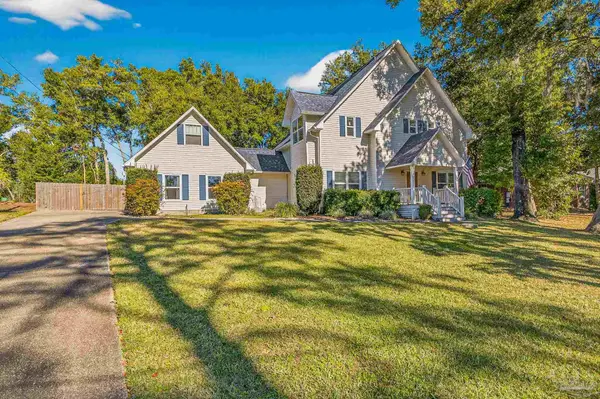 16360 Innerarity Pt Rd, Pensacola, FL 32507