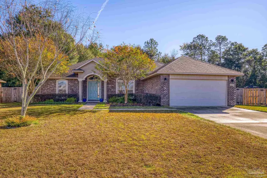 6132 Winchester Cir, Milton, FL 32570 - Image #2