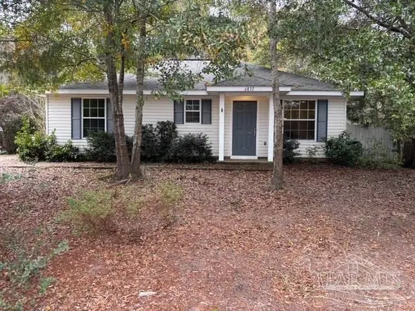 6837 Old West Ln, Milton, FL 32570