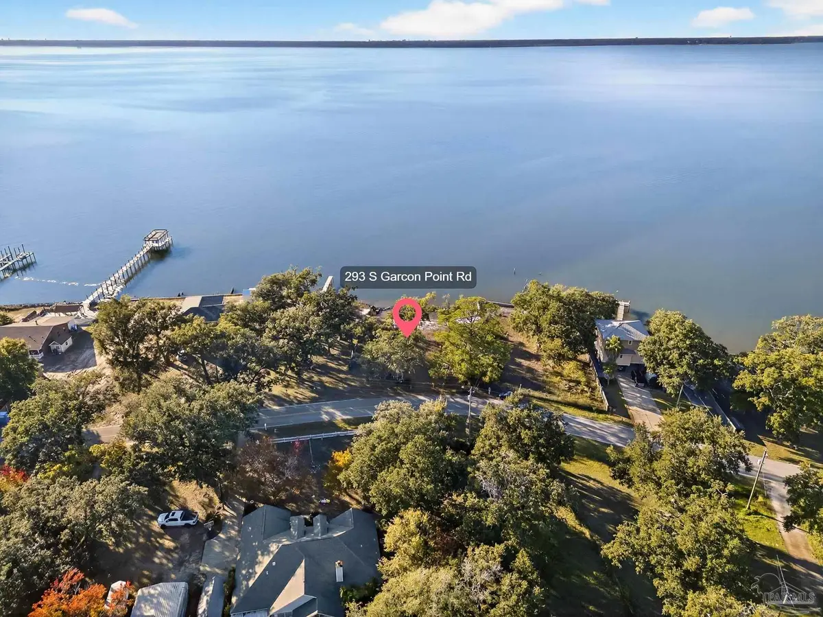 293 S Garcon Point Rd, Milton, FL 32583 - Image #1