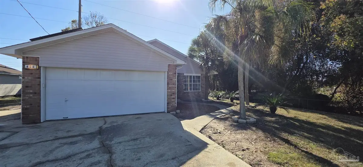 400 Peregrine Ct, Mary Esther, FL 32569 - Image #1