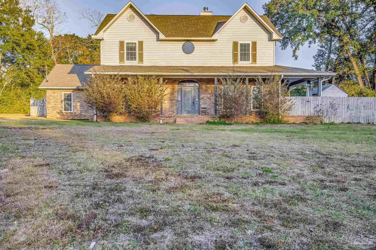 4616 B Lowery Rd, Milton, FL 32583 - Image #1