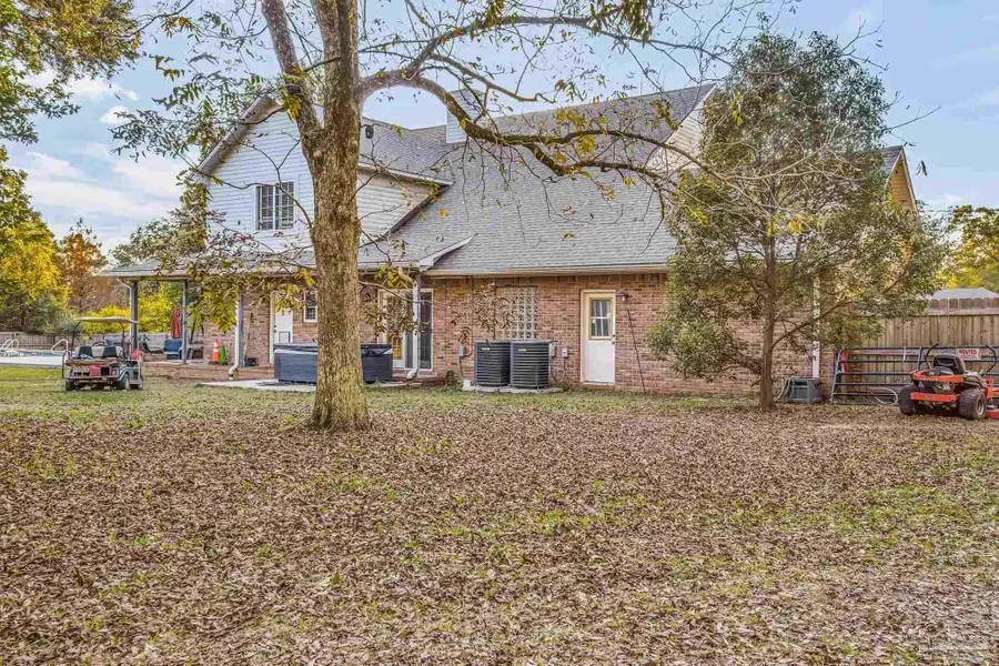 4616 B Lowery Rd, Milton, FL 32583 - Image #3