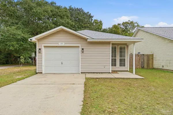 3990 Floridatown Rd, Pace, FL 32571