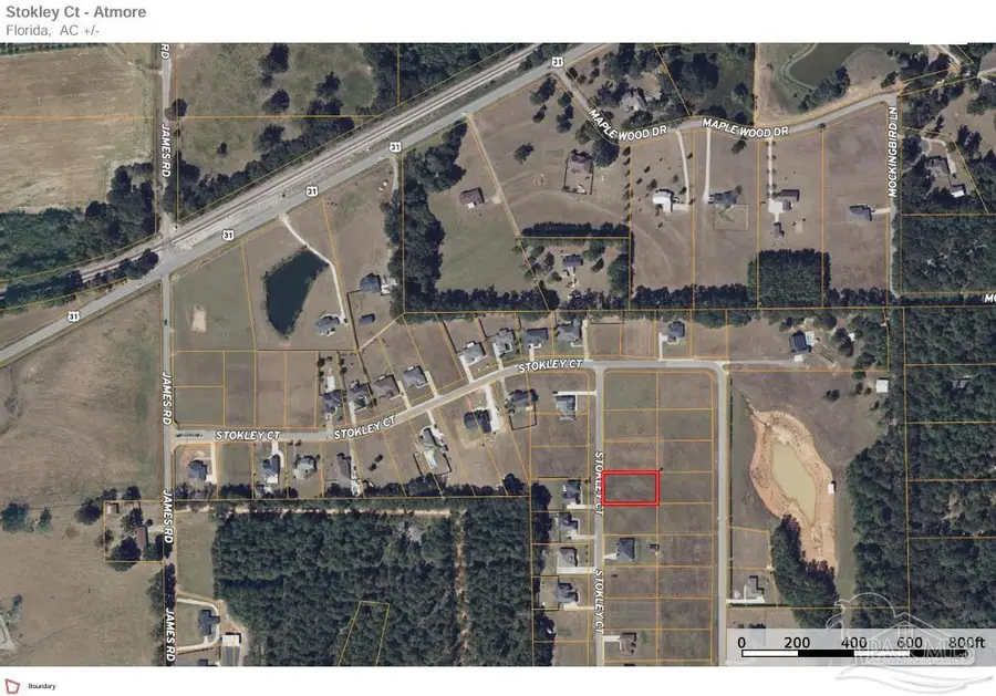 1214 Stokley Ct, Atmore, AL 36502 - Image #2