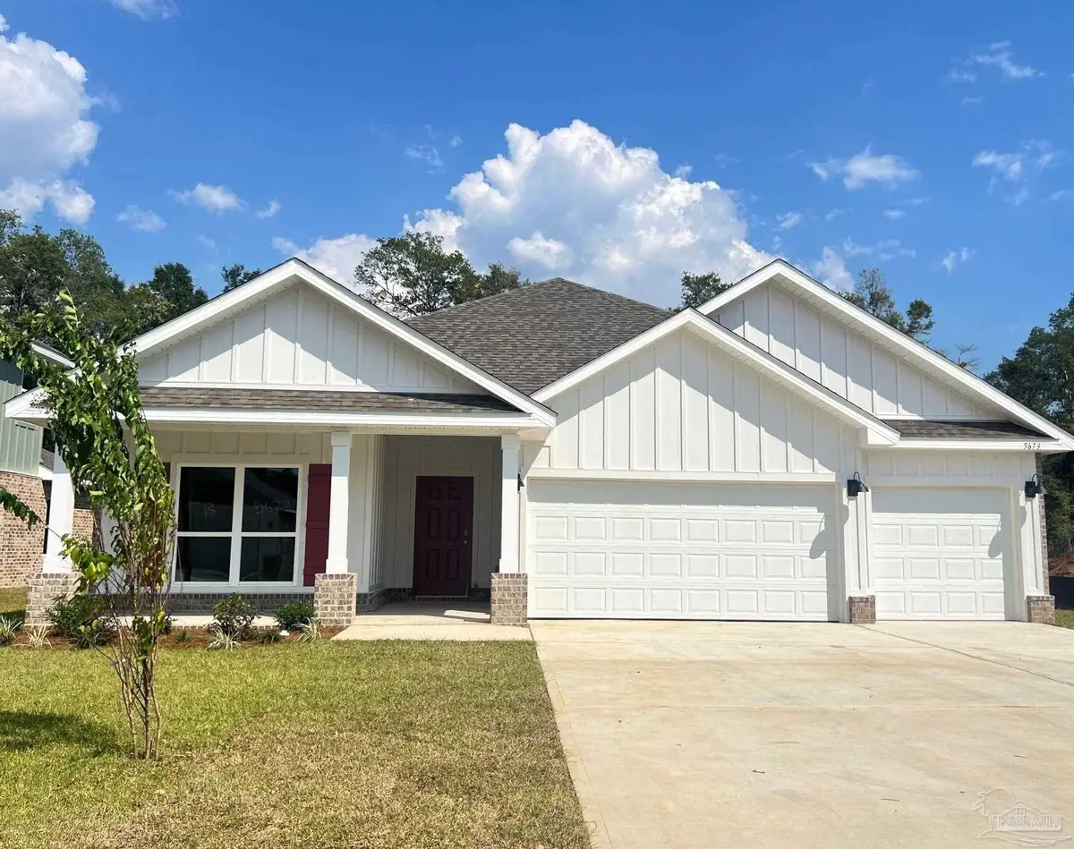 5649 Clarity St, Milton, FL 32570 - Image #1