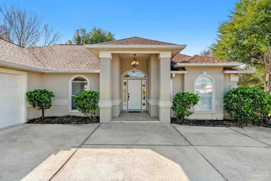 6005 Chandelle Cir, Pensacola, FL 32507 - Image #3