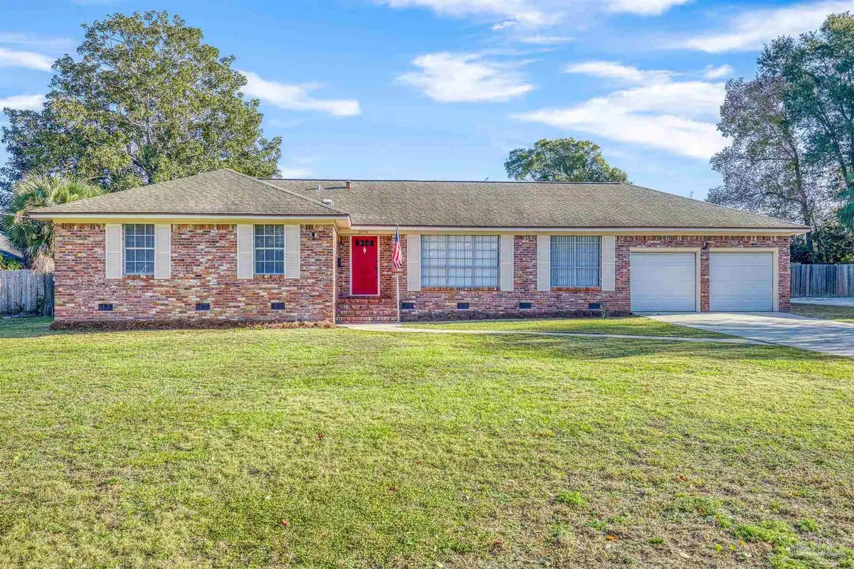 3970 Piedmont Rd, Pensacola, FL 32503 - Image #1