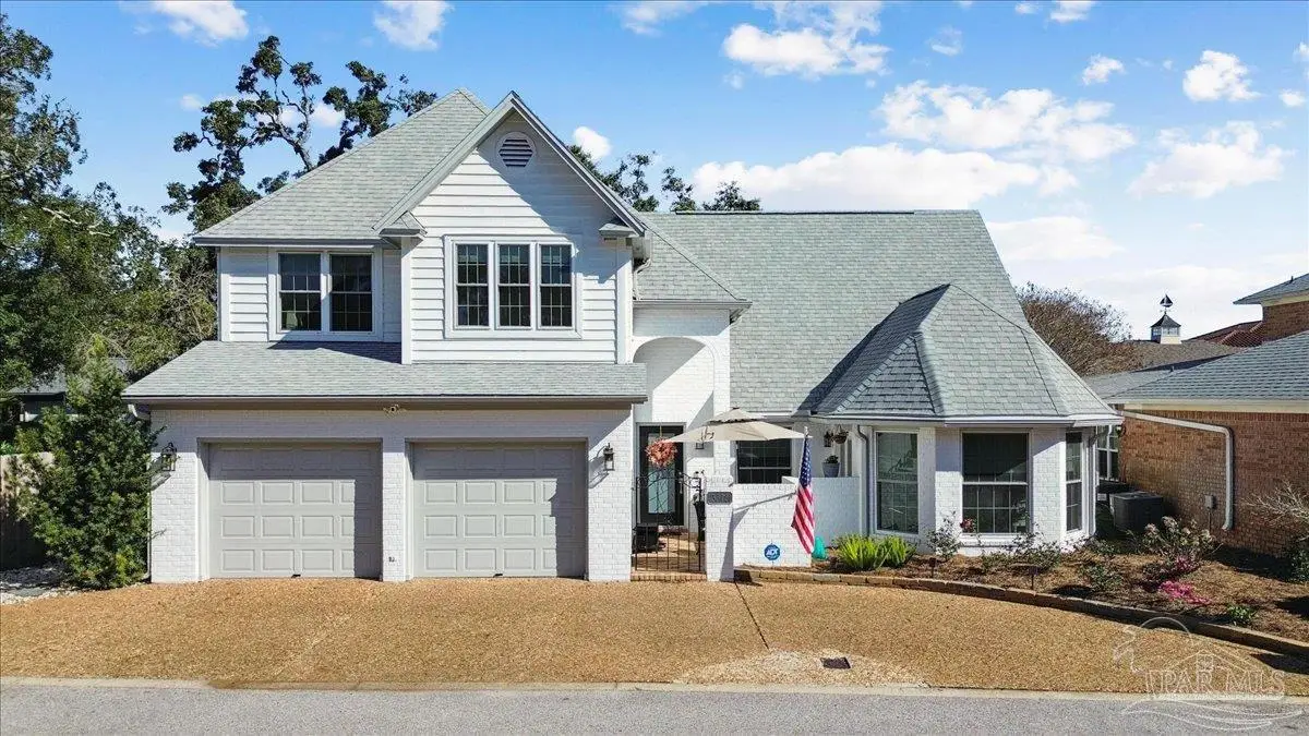 3377 Chantarene Dr, Pensacola, FL 32507 - Image #1