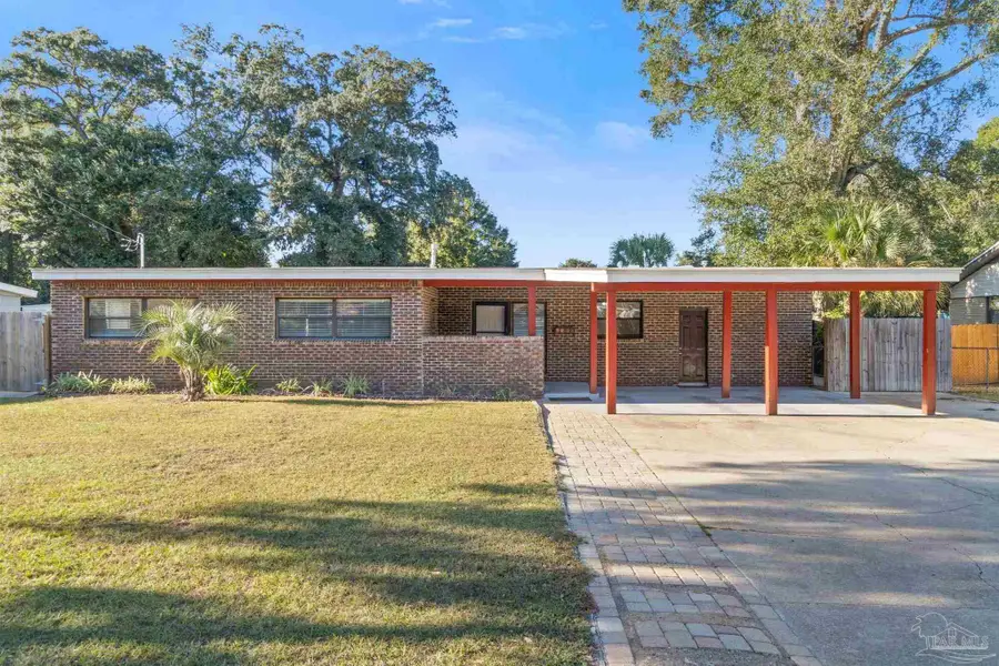 632 Berkley Dr, Pensacola, FL 32503 - Image #3