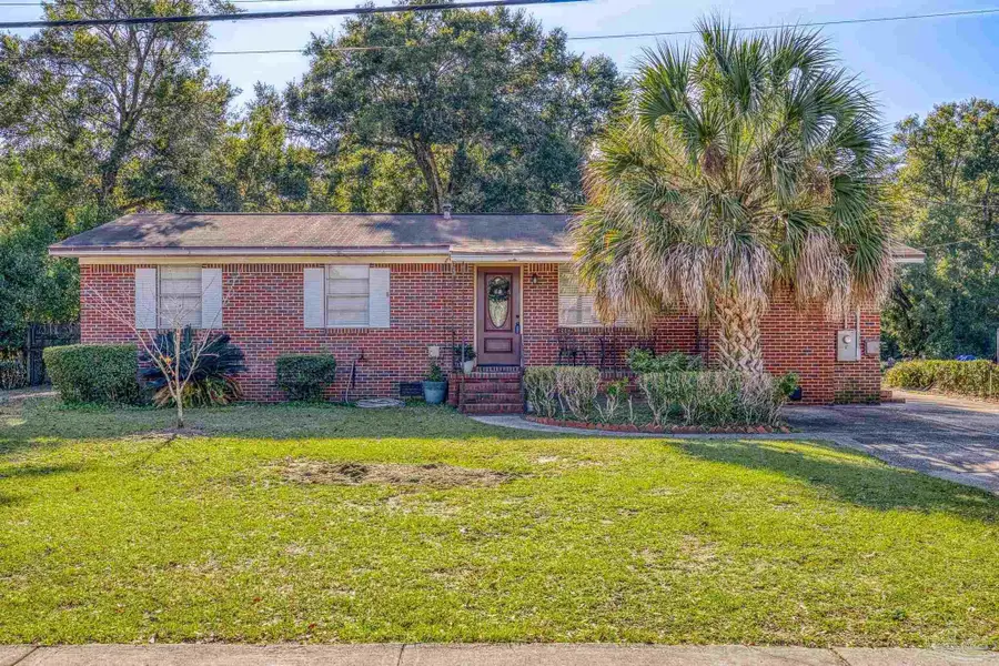 815 Lakewood Rd, Pensacola, FL 32507 - Image #2