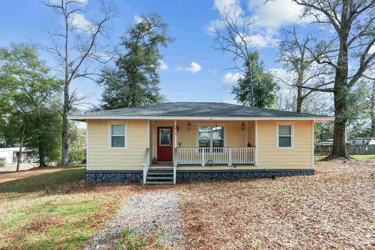 6810 Myra St, Molino, FL 32577 - #1