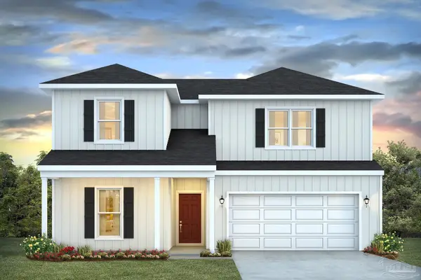 8630 Russellcross Blvd, Pensacola, FL 32507