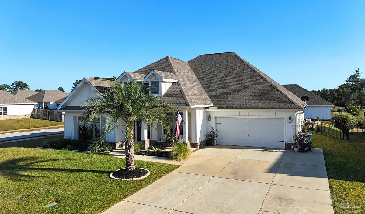 421 Apollo Ave, Gulf Shores, AL 36542 - Image #1