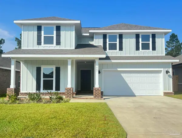 3086 Serviceberry Rd, Cantonment, FL 32533