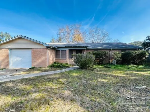 4960 La Ventana Ct, Pensacola, FL 32526