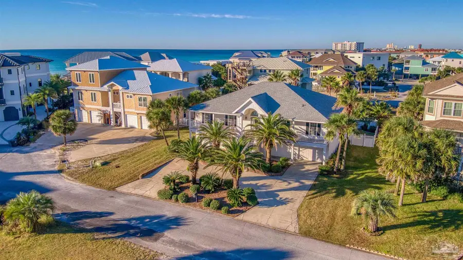 4 Calle Hermosa, Pensacola Beach, FL 32561 - Image #3